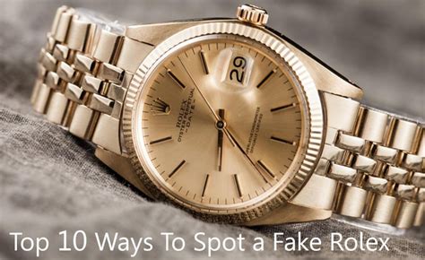 rolex falsificati|how to spot a fake rolex.